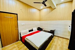 Shri Mudgal Rishi Dham