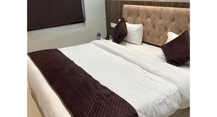 Hotel VISHWANATH INN Room Type - Standard Room