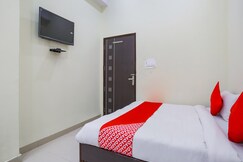 Hotel O Viraj Deluxe Narela