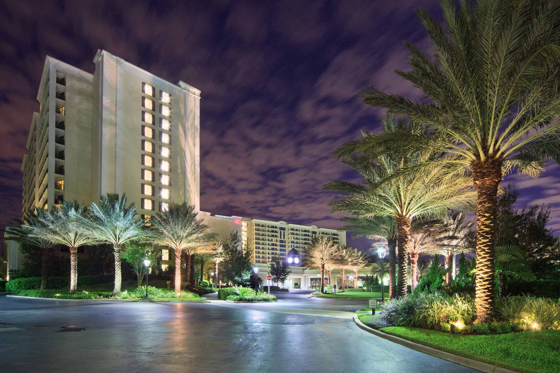 Parc Soleil by Hilton Grand Vacations - Tap to explore photos