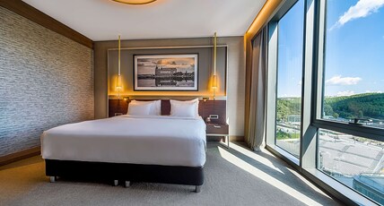 Radisson Collection Hotel, Vadistanbul Room Type - Standard Room