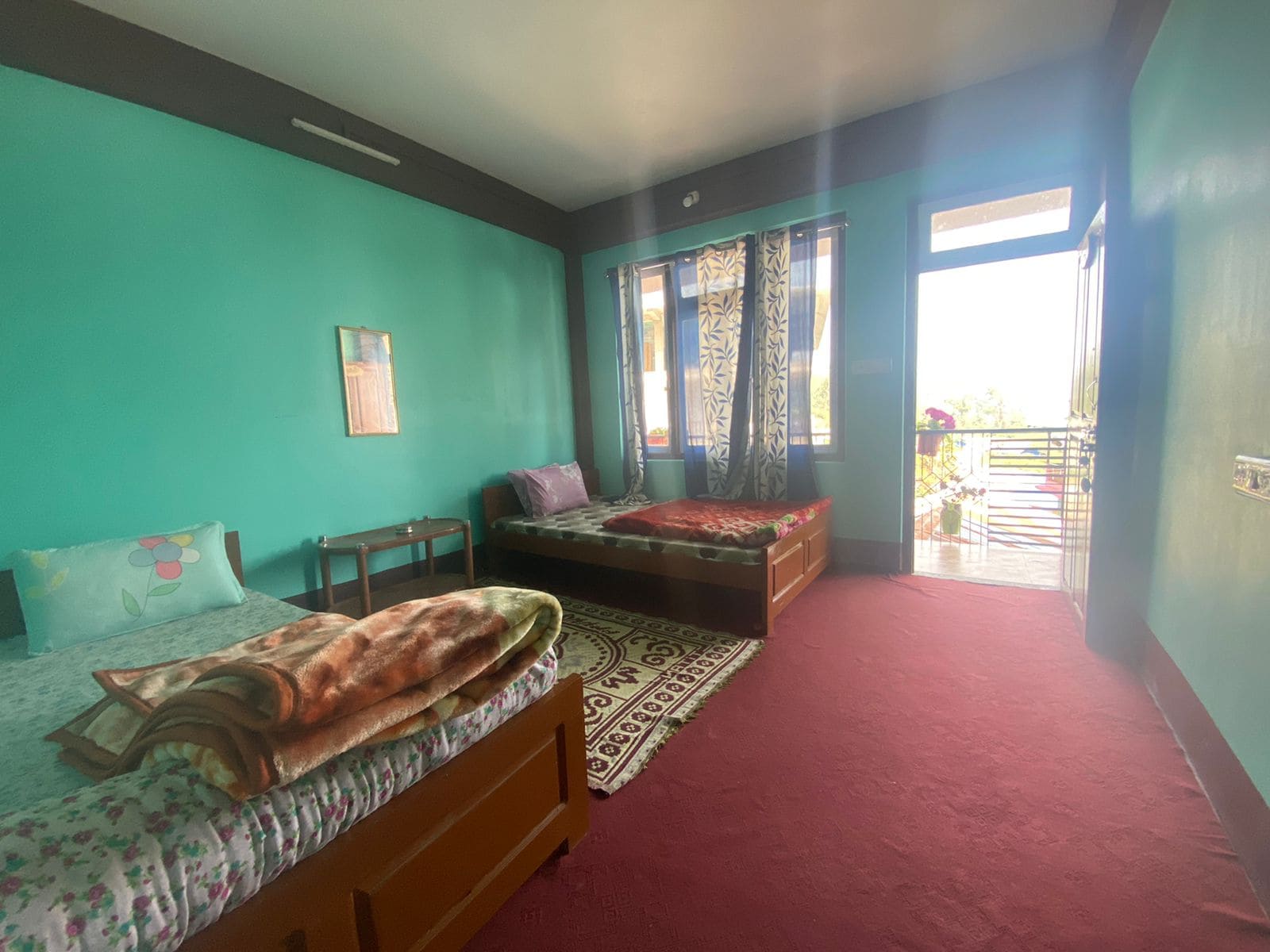 Sillery Gaon Tibet Home Stay - Tap to explore photos