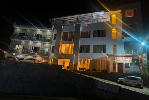 Little Morni Family Resort