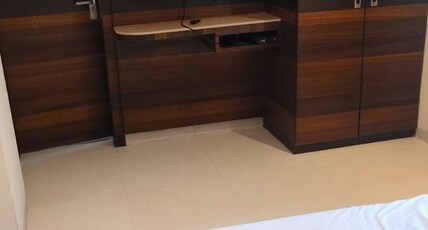 Meera Madhav Resort Room Type - FAMILY SUITE