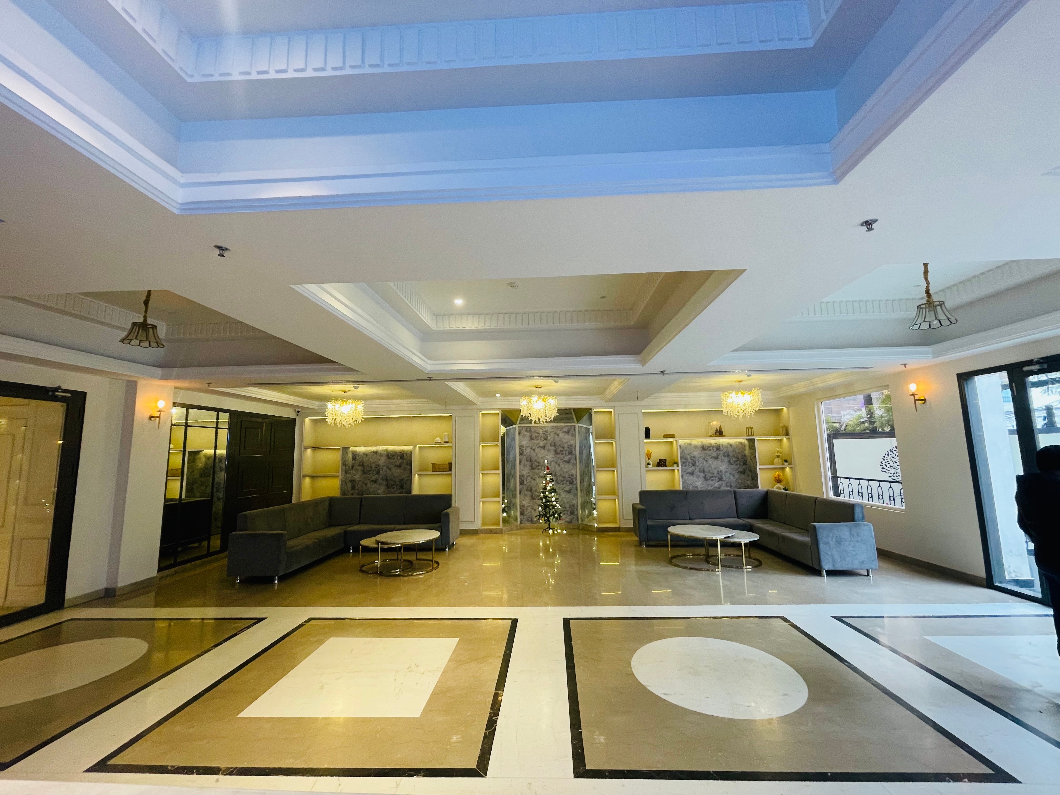 Main gallery