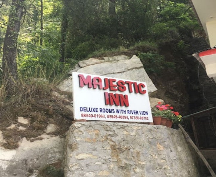 Majestic Inn Guest House - Tap to explore photos