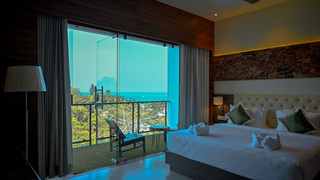 Photos of Sea Hills Hotel - Port Blair Hotel on Goibibo