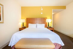 Hampton Inn Ringgold - Ft Oglethorpe