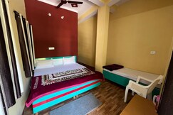 Nilachala Alaya Homestay