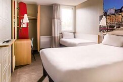 ibis Marne La Vallee Emerainville