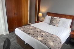 Rooms of Aston Court Derby City Centre By Belvilla