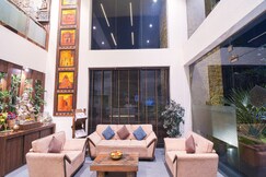 Hotel Great Maratha