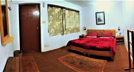 Kafal House | Rooms & Caretaker Room Type - Standard Room
