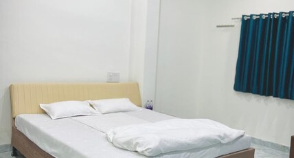 Natraj Holiday Resort Bhimashankar Room Type - Deluxe Room