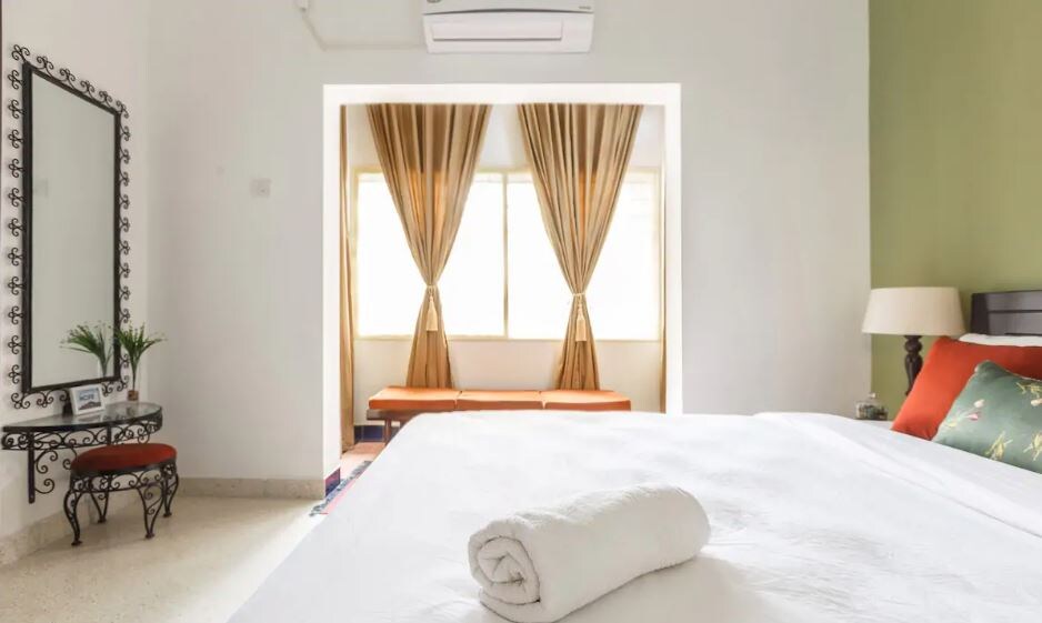 The Jasper Suite - A Self-Serviced Residence - Tap to explore photos