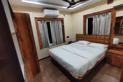 Super Townhouse Kolkata Railway Station Formerly Anushka Guest House