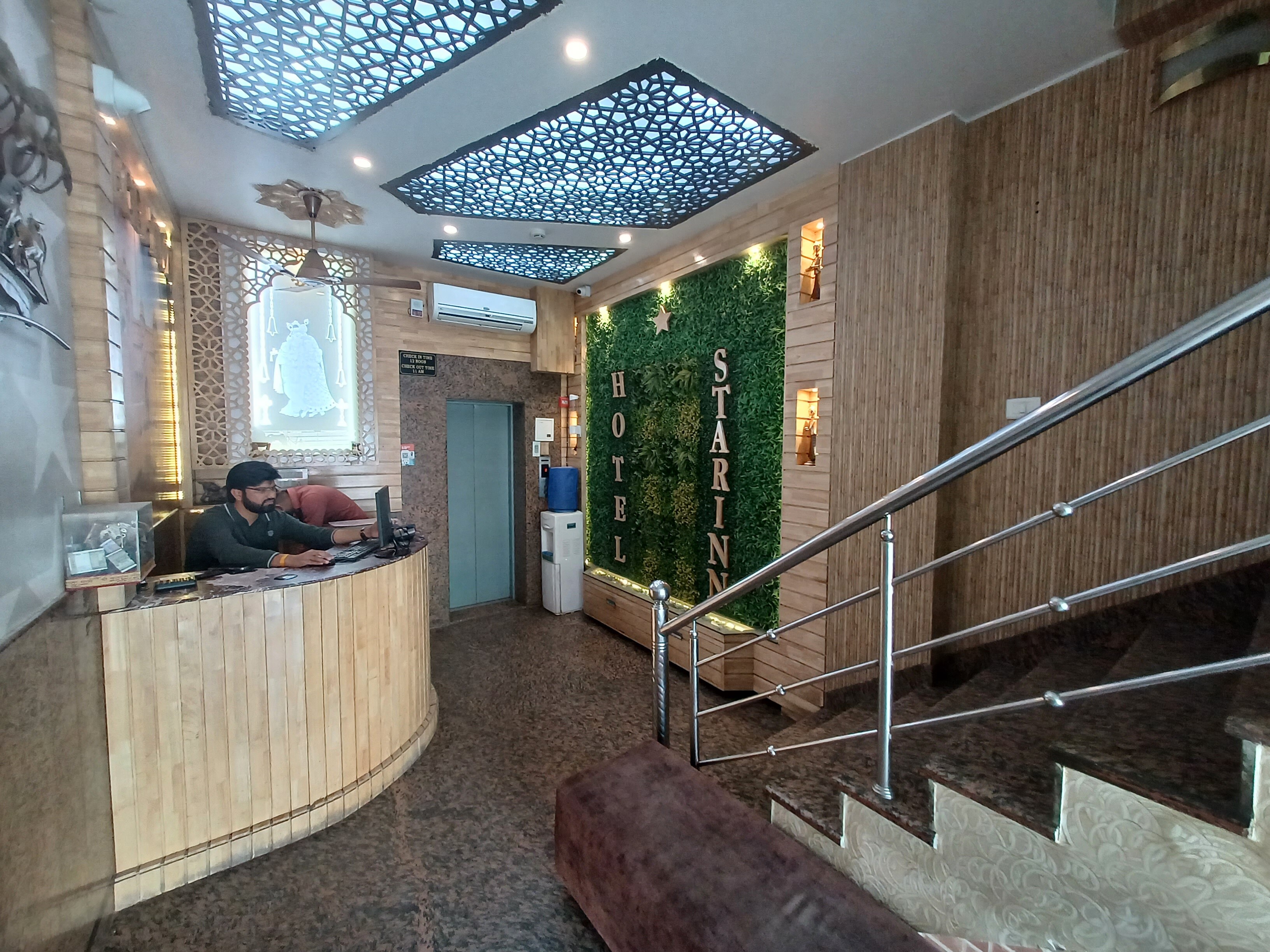 Main gallery