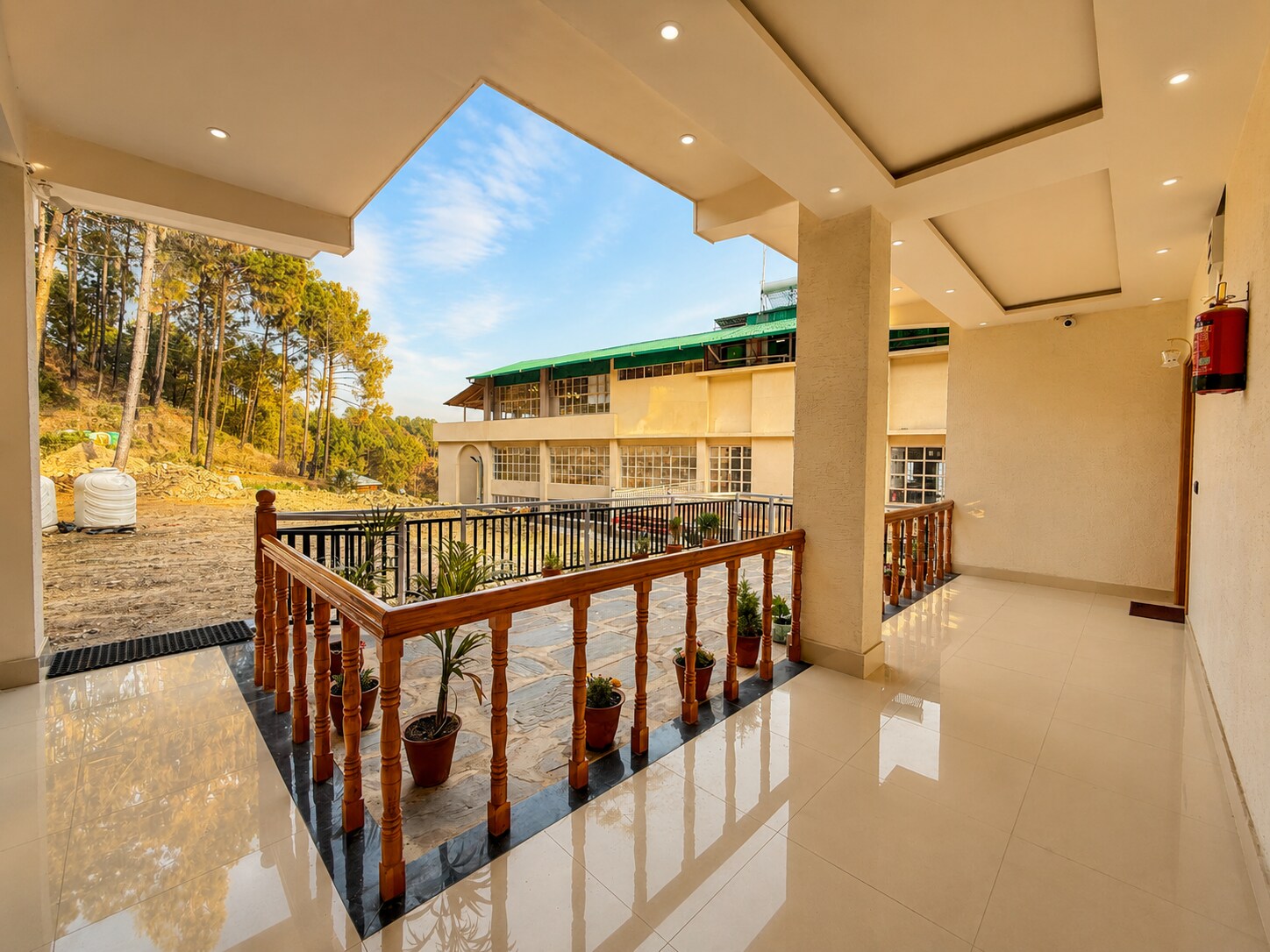Shikhar Homestay - Tap to explore photos