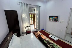 Rahi HomeStay B&B
