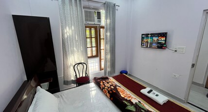 Rahi HomeStay B&B Room Type - Bedroom 3