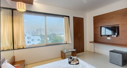 Hotel Pallav Room Type - Super Deluxe Room