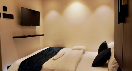 HOTEL ICHAMATI Room Type - Executive Room