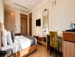 Maeva Hotels and Resorts Room Type - Executive Room