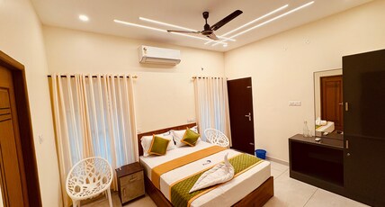 Rizz Villa Room Type - RV-2