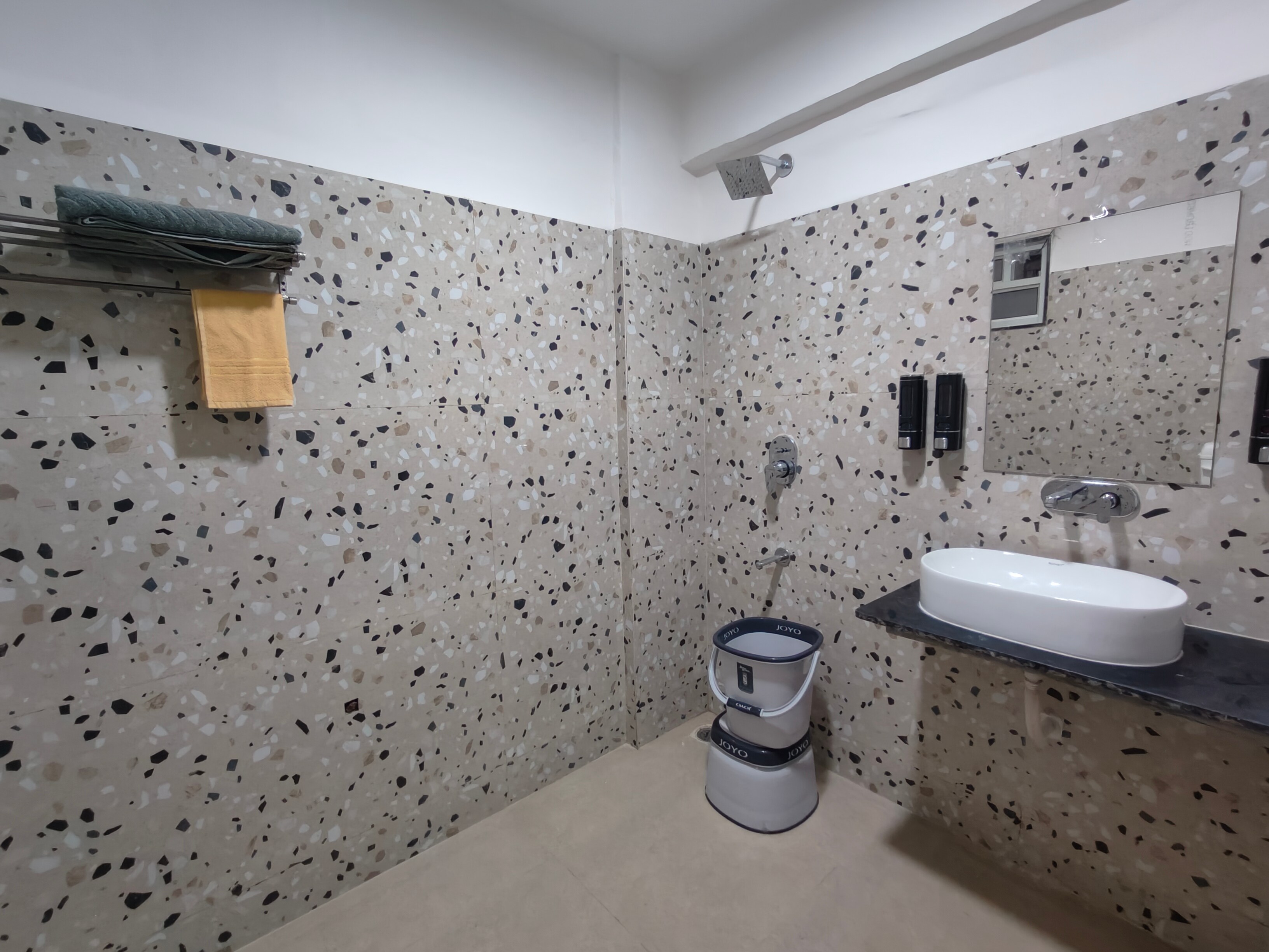 Staeg Nirvana 2BHK - Tap to explore photos