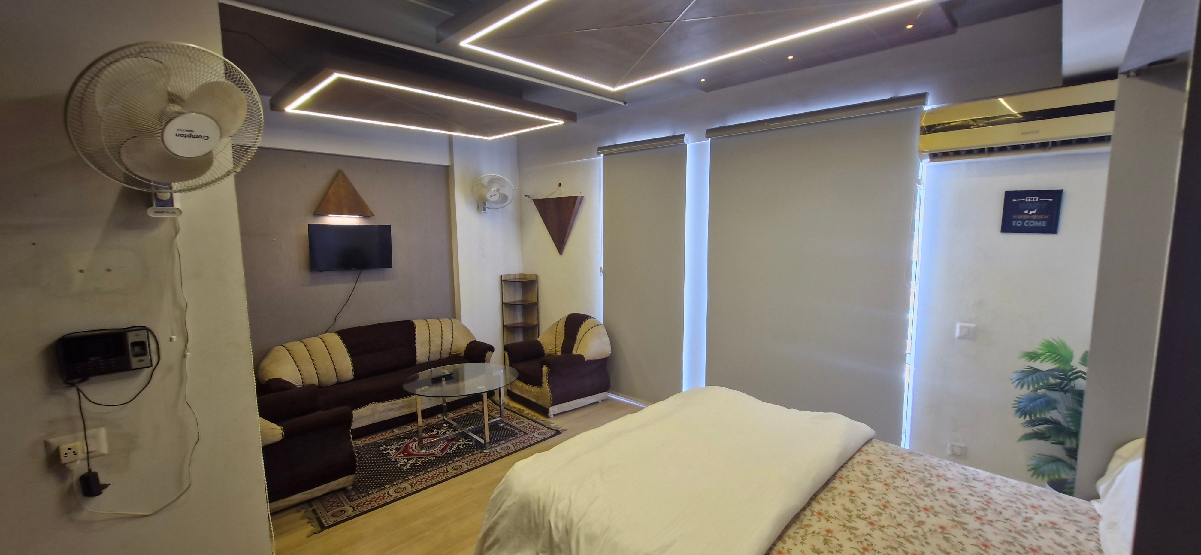 Dlf My Pad B2 211 Apartment Lucknow - Reviews, Photos & Offer