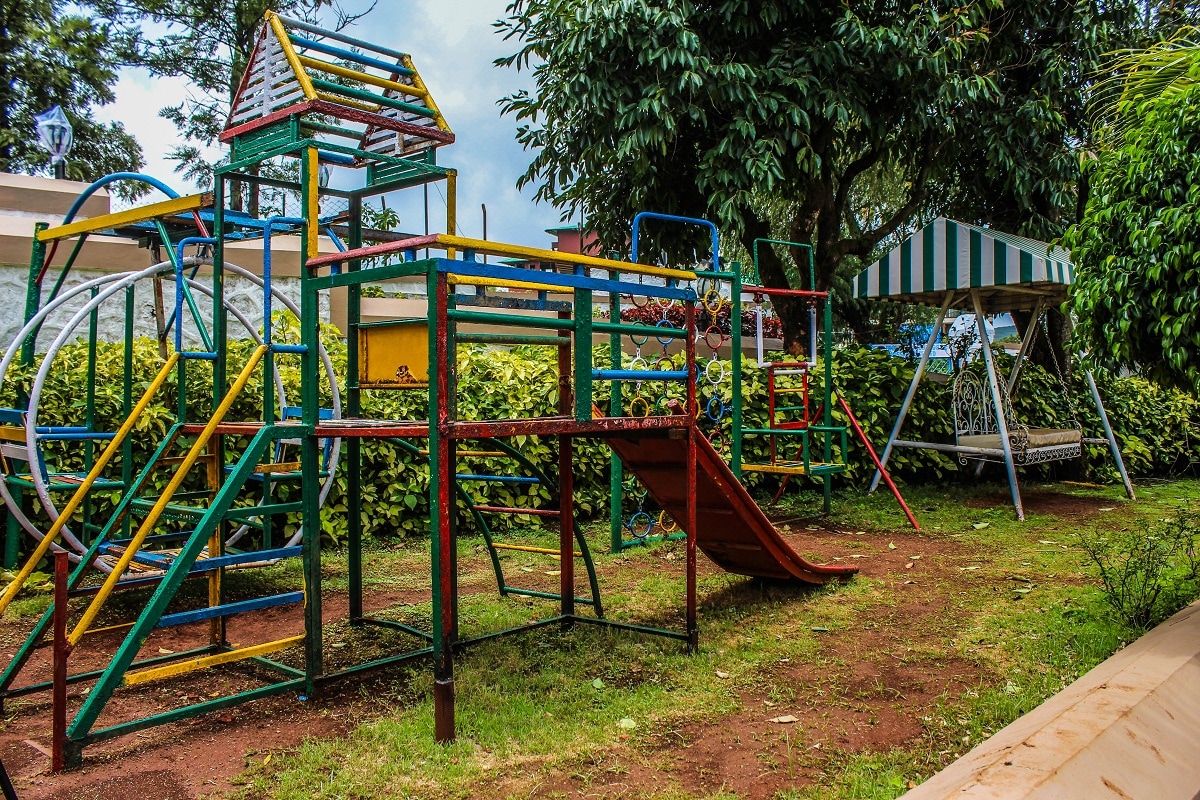 LA Fortuna Resort And Spa - Tap to explore photos