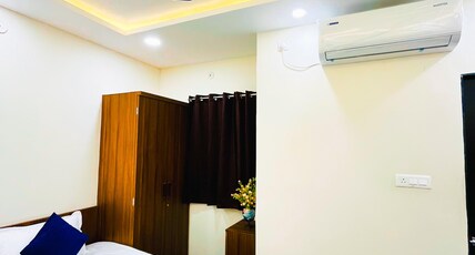 HOTEL G17 AND RESTAURANT Room Type - Luxury Single Room