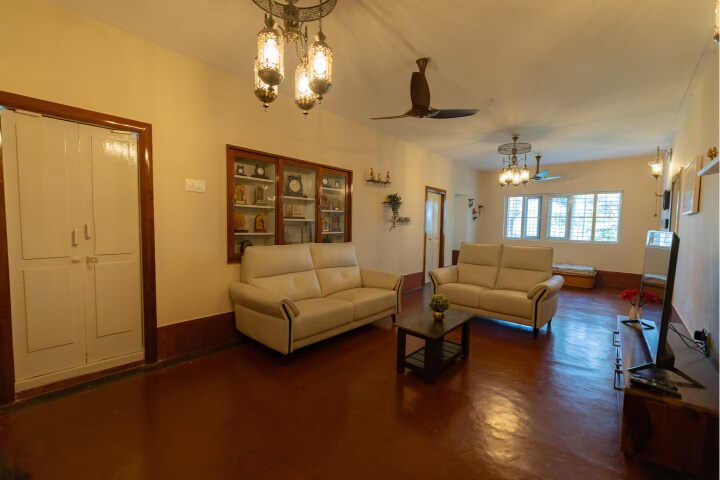 Thavaru Heritage 4BHK Villa - Tap to explore photos