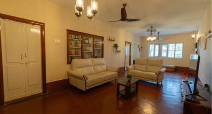 Thavaru Heritage 4BHK Villa Room Type - Thavaru Heritage 4BHK Villa