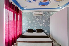 SPOT ON THE PRATHAM HOTEL