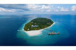 Soneva Fushi Resort