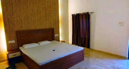 The Vindhya Garden Room Type - Cozy Suit Room