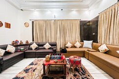 Regal Sapphire Spacez Luxury Villa