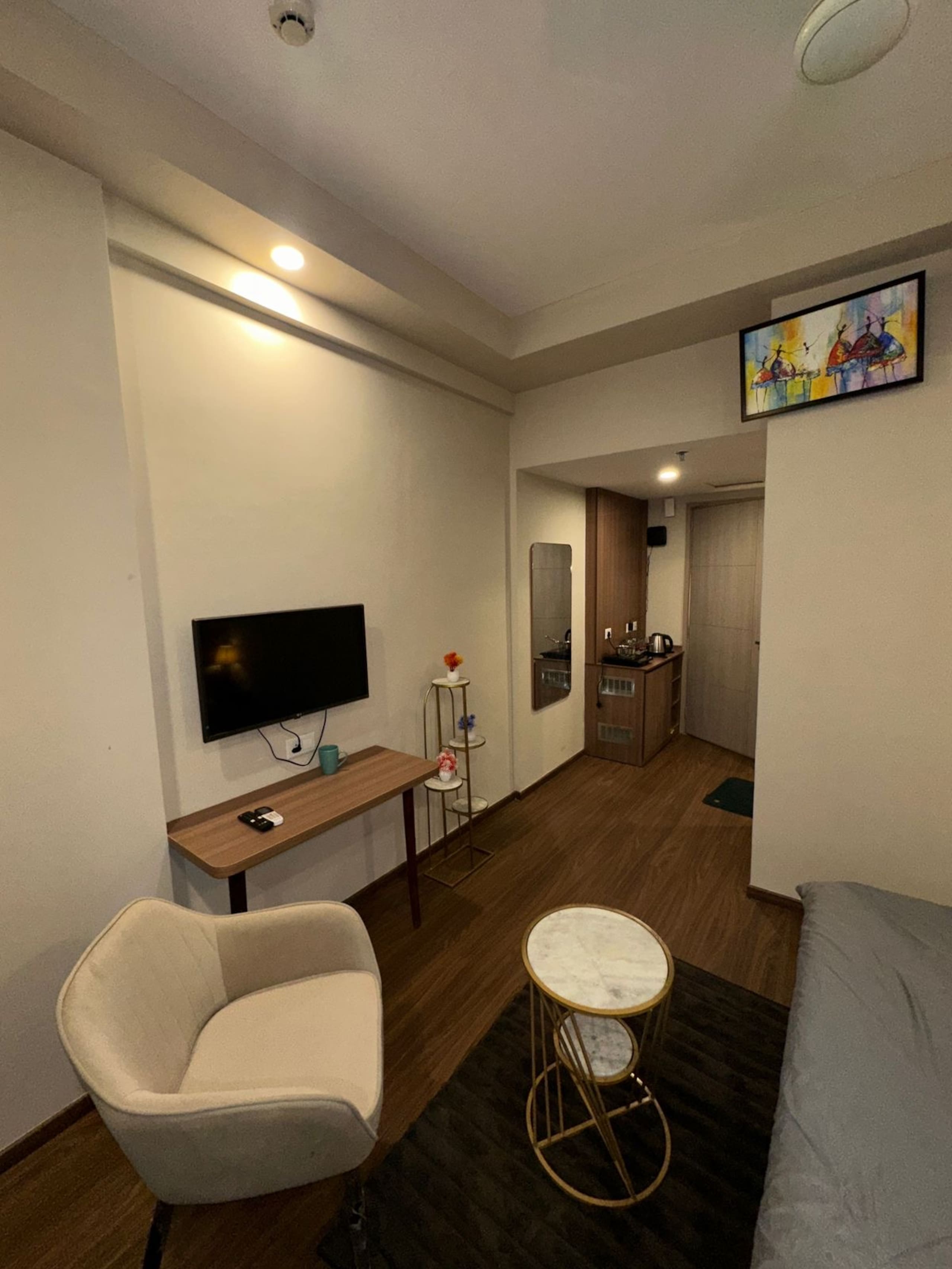The cozy stay gr noida Best for privacy - Tap to explore photos