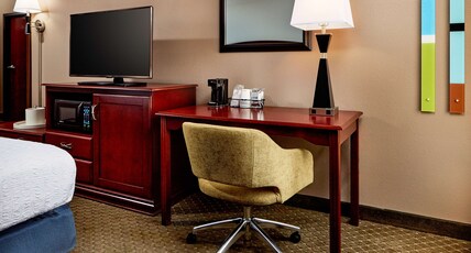 Hampton Inn by Hilton Longmont Room Type - 2 QUEEN BEDS NONSMOKING