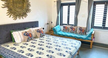 Raghuniwas Room Type - Raghuniwas