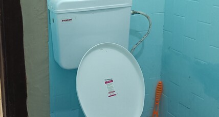 Ayodhya Cantt Palace & Restaurant Room Type - Double Ac Room