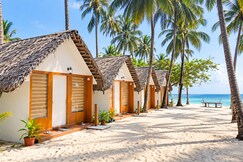 Coral Garden Beach Resort