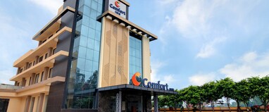 Comfort Inn Karnal