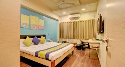 My Bizz Hotel Sapna Room Type - Superior AC Room