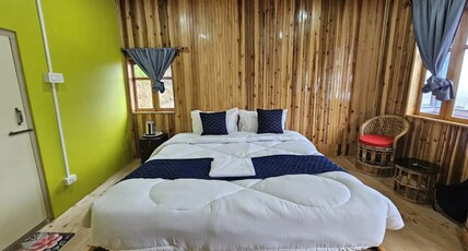 Samjhana Farmhouse By StayApart Room Type - Quard Room