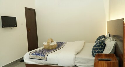 Mithra Munnar Treehouse and Rooms Room Type - Mithra Spice Haven