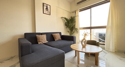 NEW Executive loft 1 BHK in BKC/JIO Room Type - NEW Executive loft 1 BHK in BKC/JIO