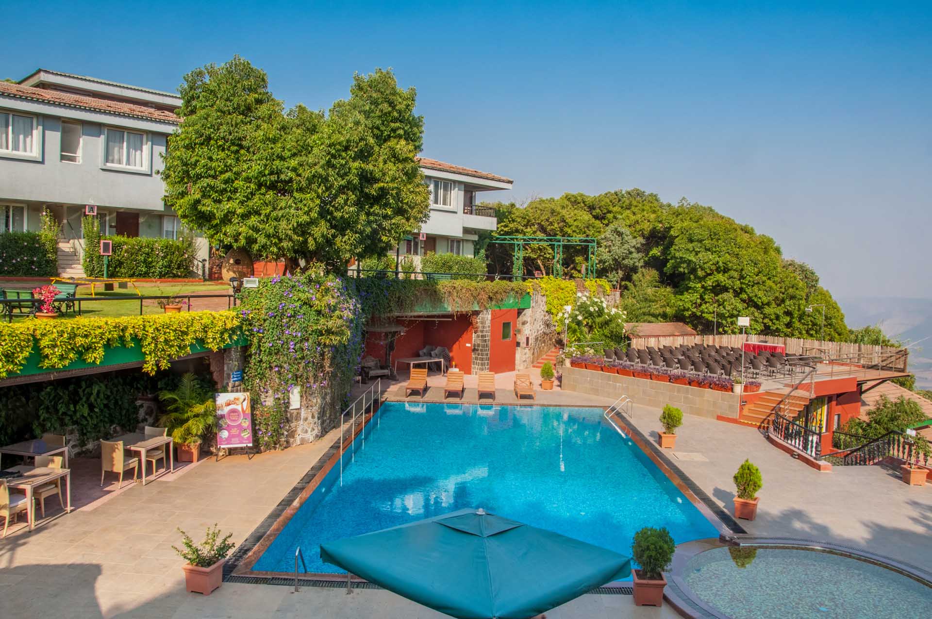 Ramsukh Resorts and Spa - Tap to explore photos