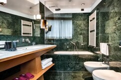 Crowne Plaza Milan City